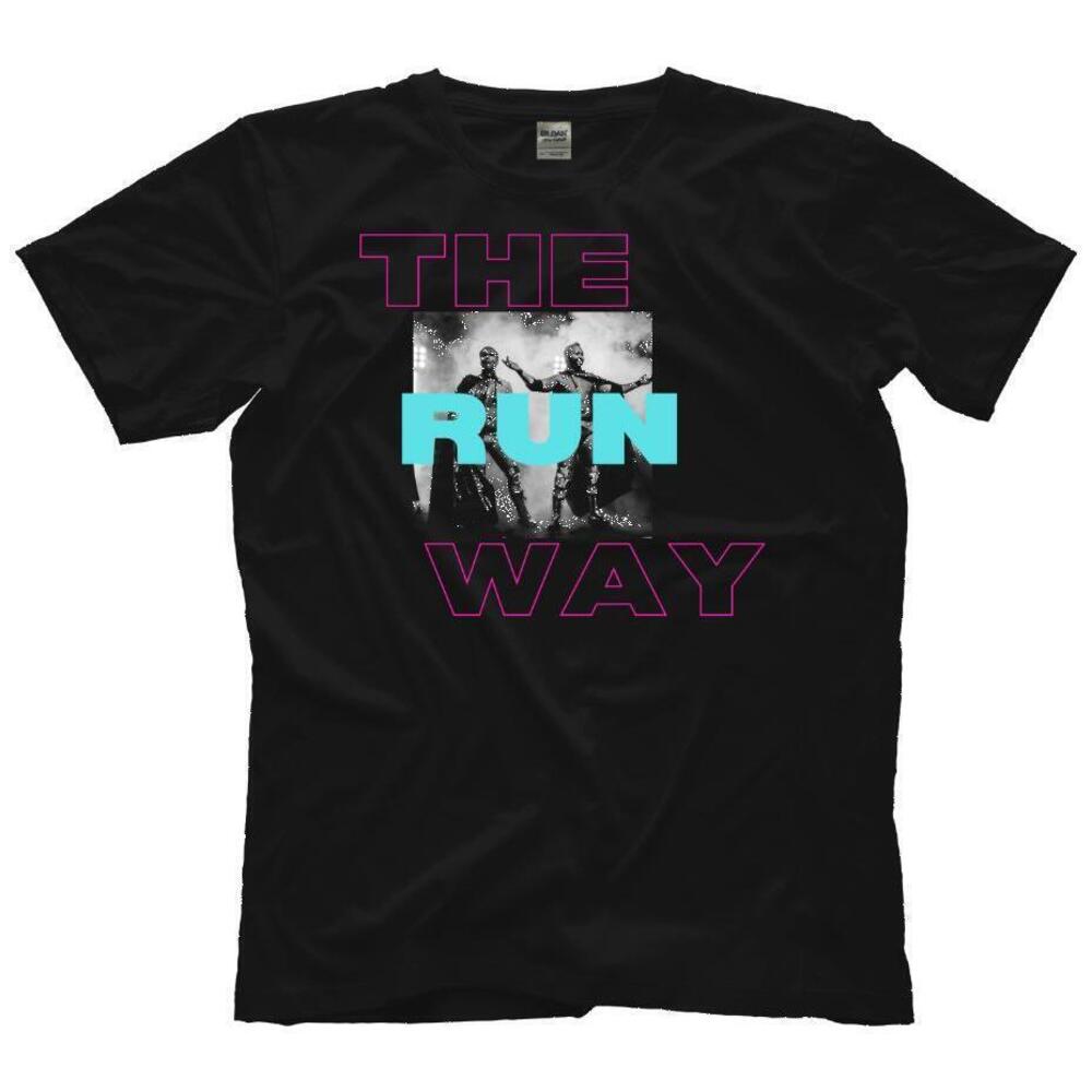 Runway Bwbp Shirt